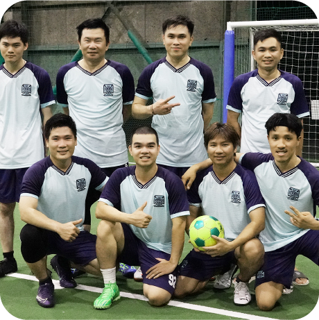 SanEi Community 多文化共生企業