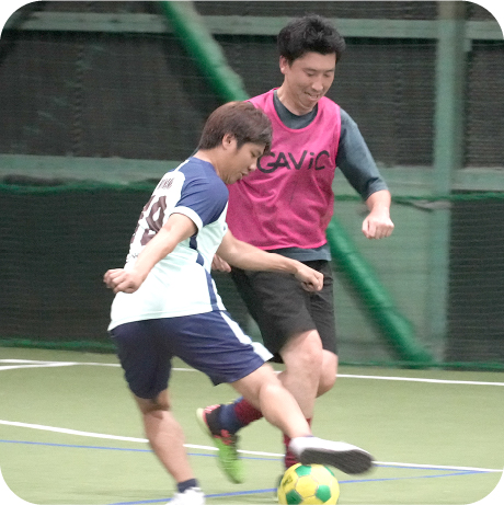 SanEi Community 多文化共生企業