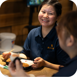 採用情報 私たちと一緒に働きませんか?!